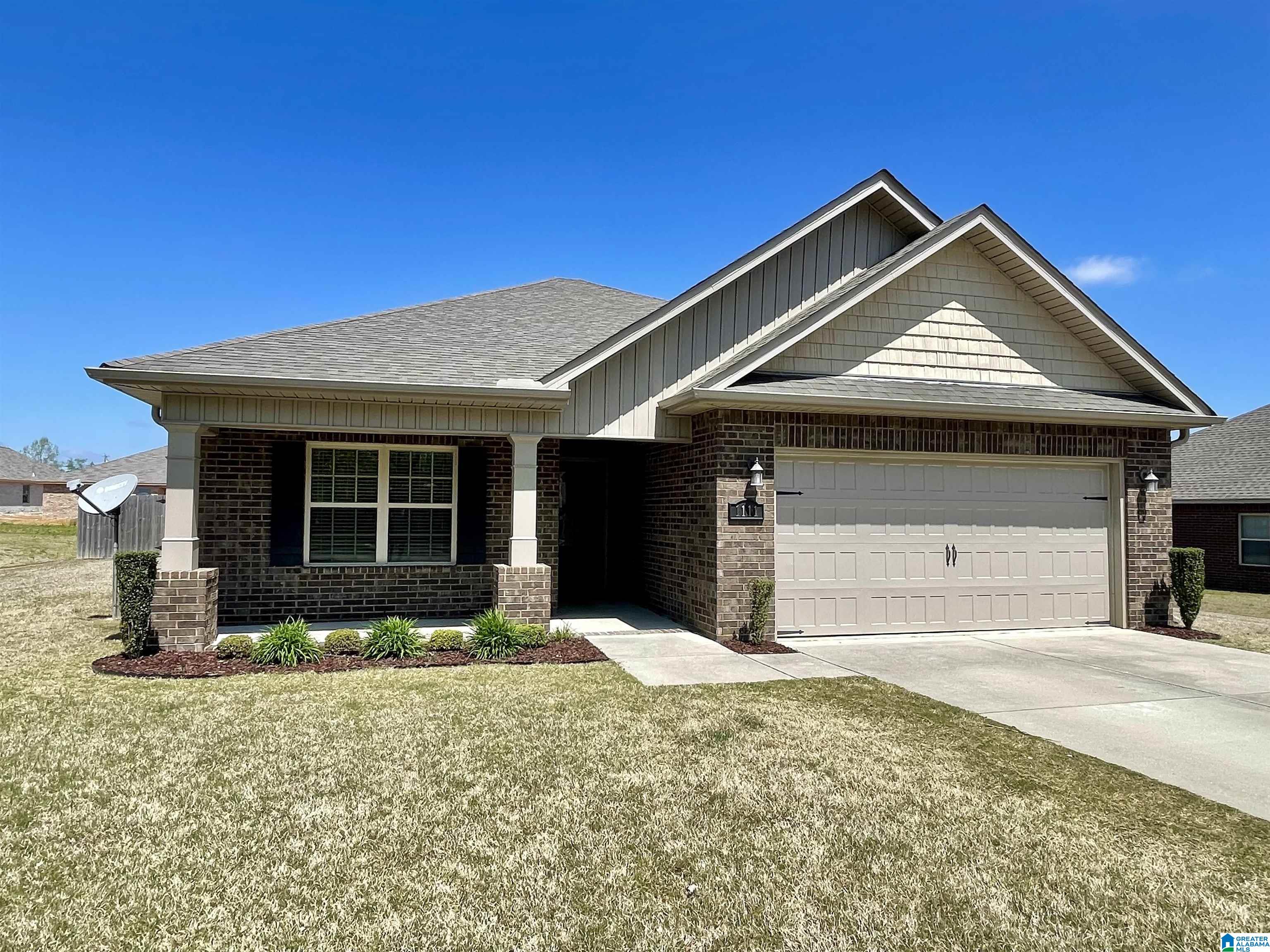 1111 Brownstone Way Southwest Cullman, AL 35055 - Photo 2 of 31