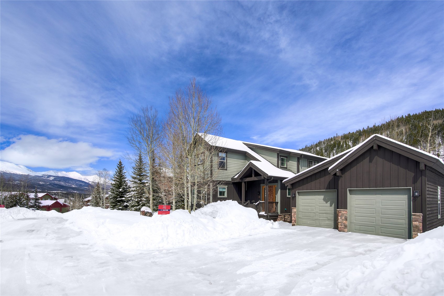 125 Rachel Lane Breckenridge, CO 80424 - Photo 41 of 44