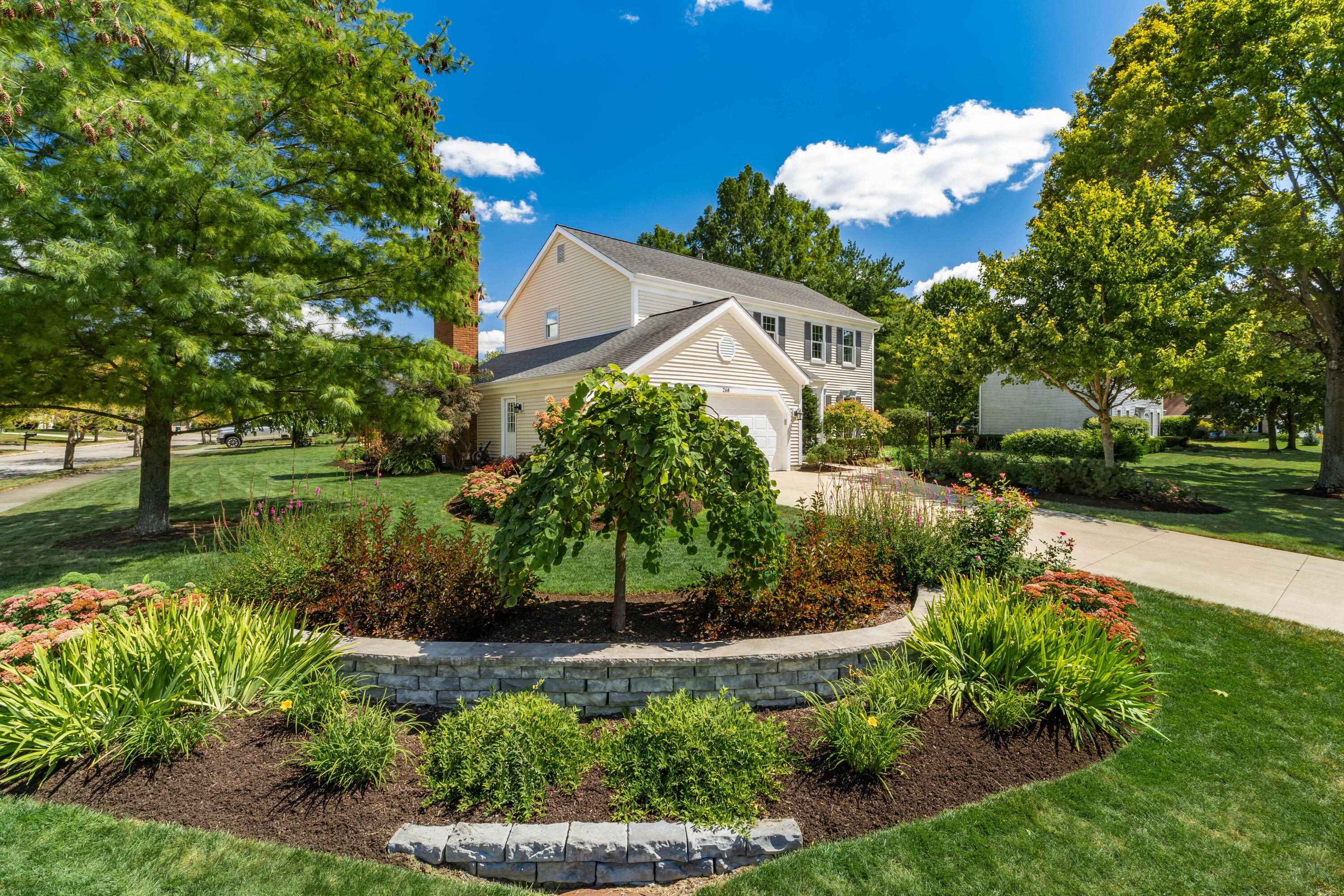268 South Spring Road Westerville, OH 43081 - Photo 59 of 65 S_-_268_S_Spring_Rd_-_002-2