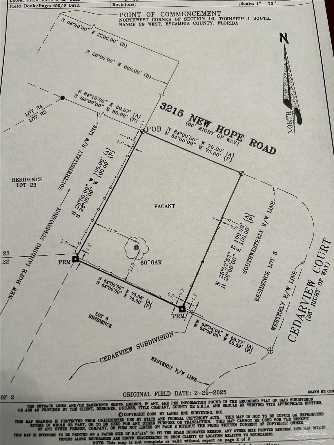 3215 New Hope Road Pensacola, FL 32504 - Photo 2 of 3