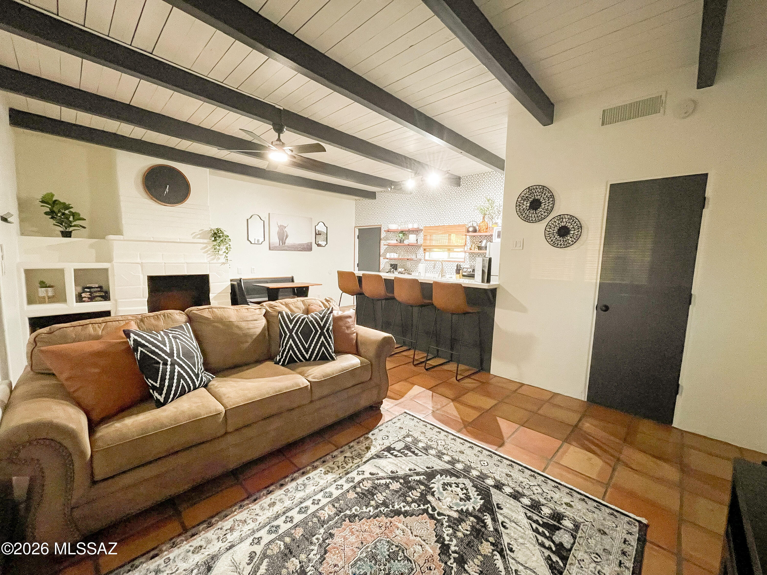 936 East Navajo Road Tucson, AZ 85719 - Photo 16 of 52 Unit 2