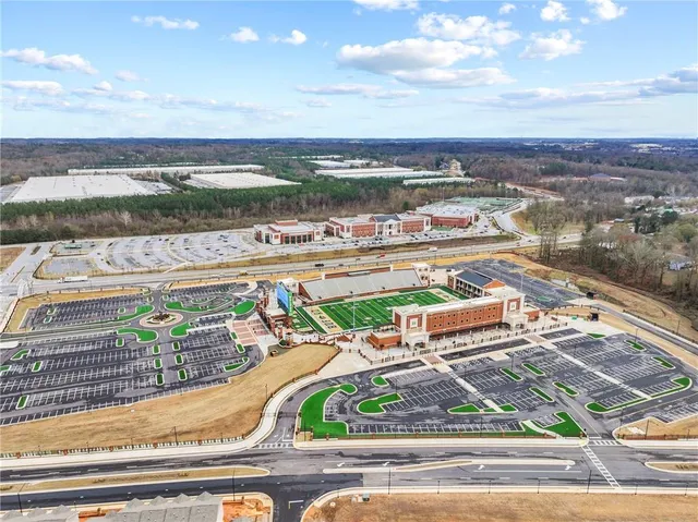 $729,000 | 4942 Greenard Watson Lane, Buford, GA 30518