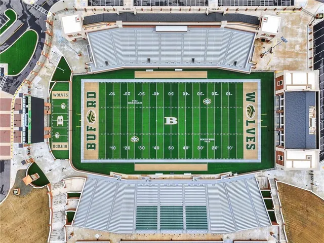 $729,000 | 4942 Greenard Watson Lane, Buford, GA 30518