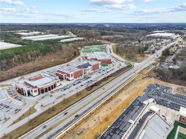 $729,000 | 4942 Greenard Watson Lane, Buford, GA 30518