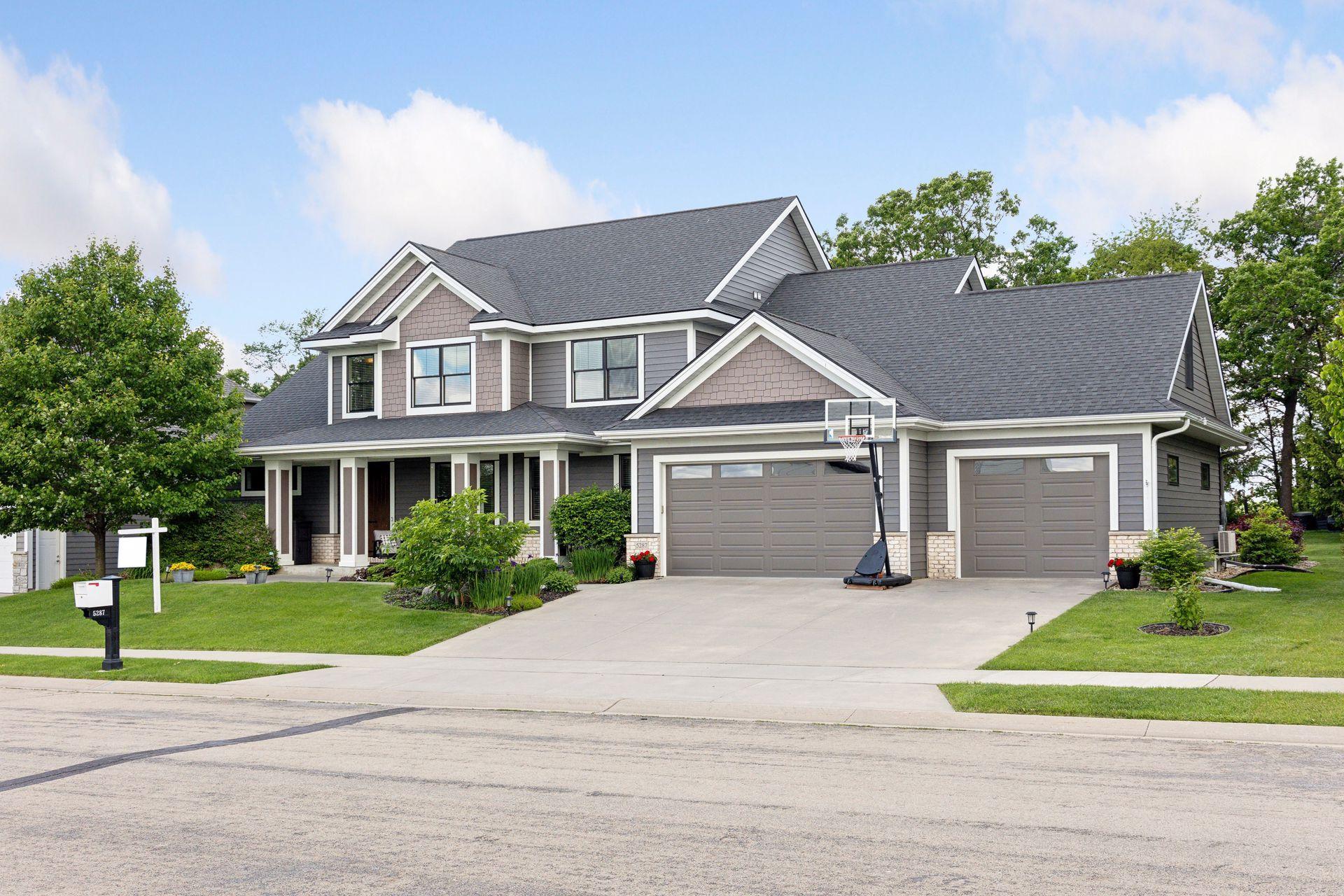5287 Scenic View Drive Southwest Rochester, MN 55902 - Photo 1 of 70