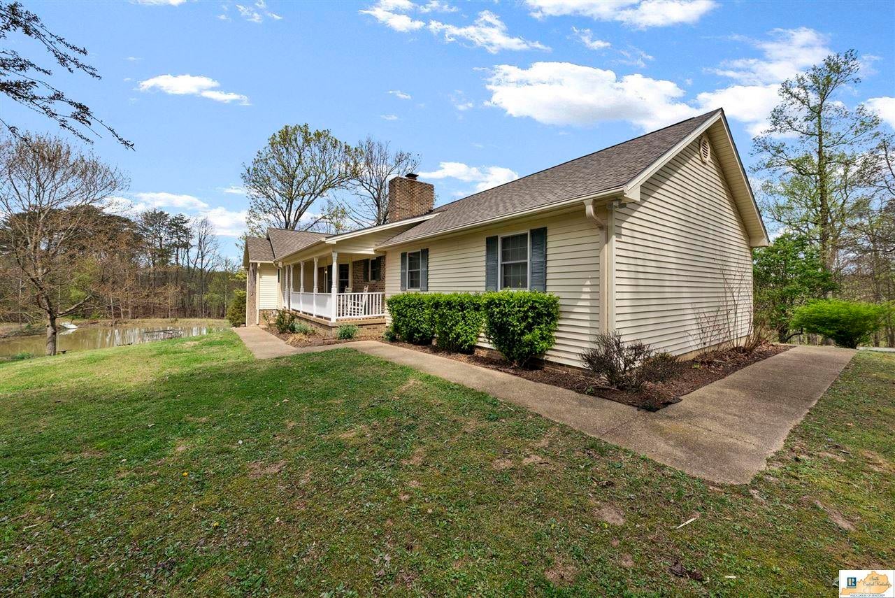 462 Wonderland Road Upton, KY 42784 - Photo 39 of 47 Gallery Image 39