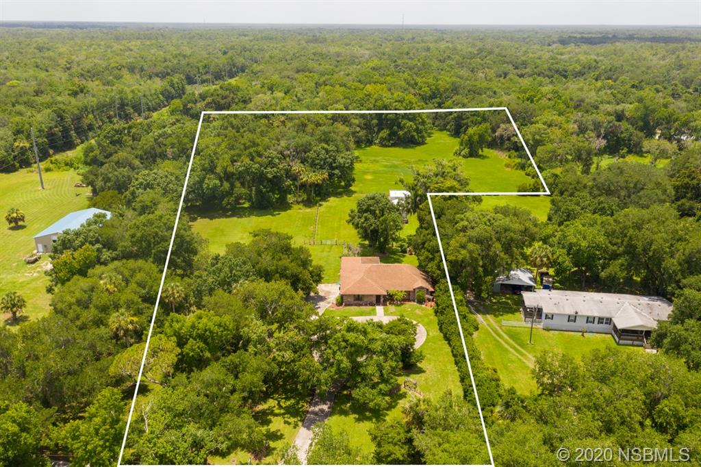 1648 Air Park Road Edgewater, FL 32132 - Photo 1 of 17 Gallery Image 1