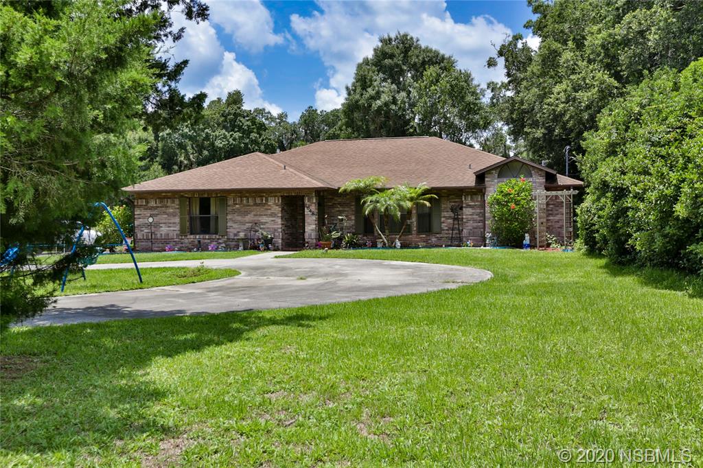 1648 Air Park Road Edgewater, FL 32132 - Photo 2 of 17 Gallery Image 2