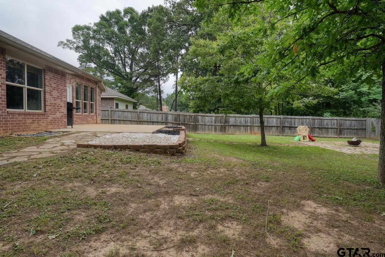 1306 Swinging Bridge Road Longview, TX 75604 - Photo 45 of 48