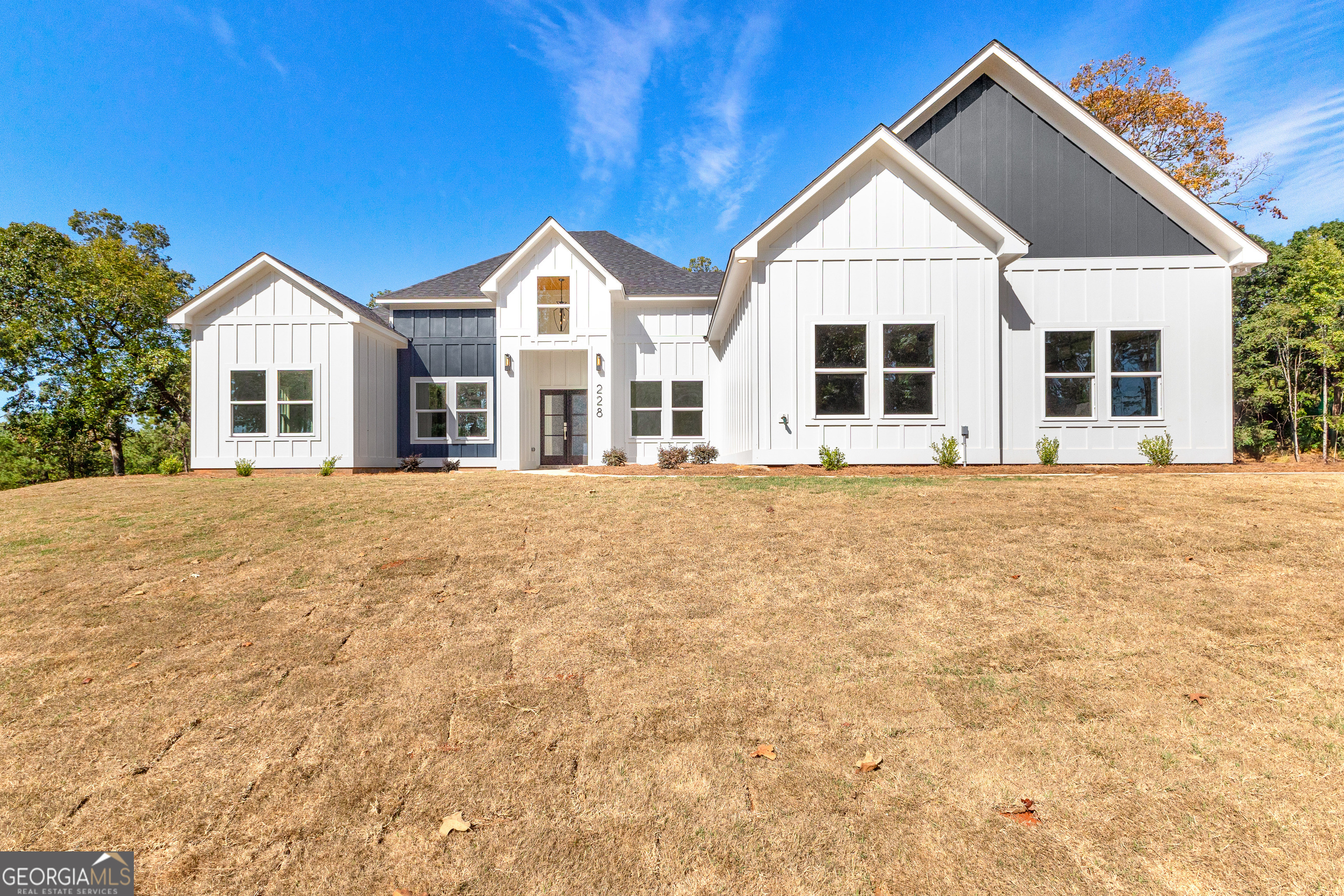 228 South Smith Road LaGrange, GA 30241 - Photo 1 of 1