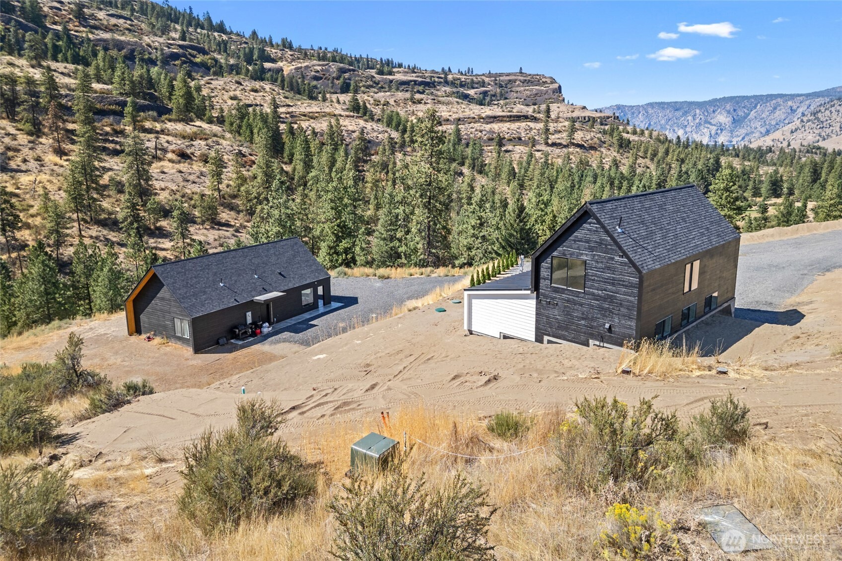 38265 Timber Lane North Lincoln, WA 99147 - Photo 31 of 37