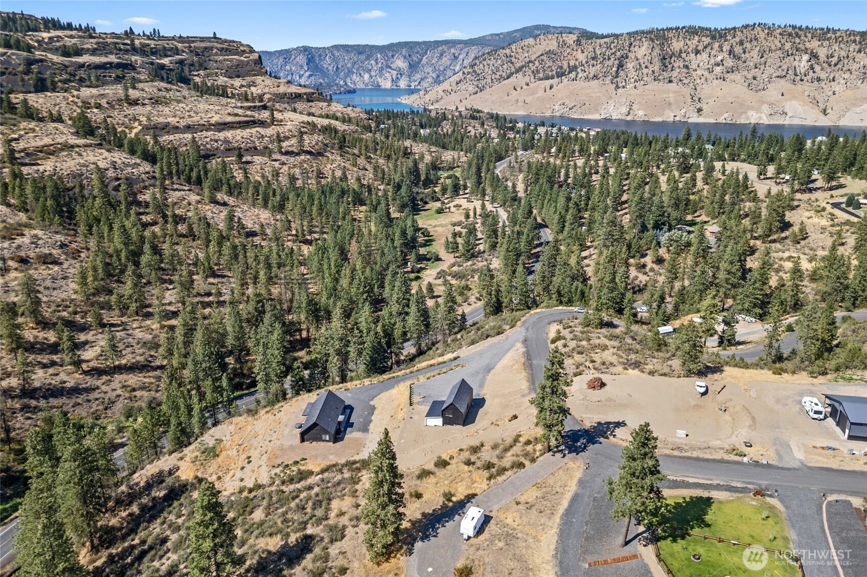 38265 Timber Lane North Lincoln, WA 99147 - Photo 34 of 37