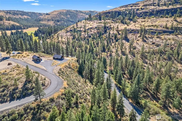 $375,000 | 38265 Timber Lane North, Lincoln, WA 99147