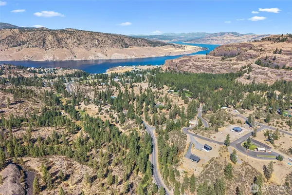 $375,000 | 38265 Timber Lane North, Lincoln, WA 99147