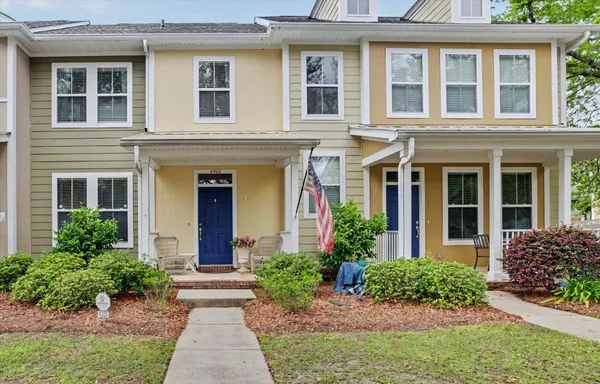 $299,900 | 4300 Four Oaks Boulevard, Tallahassee, FL 32311