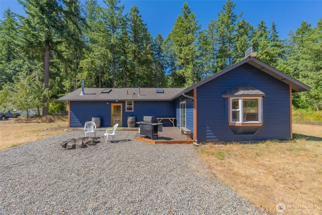 $474,950 | 19002 Sorenson Road Southeast, Yelm, WA 98597
