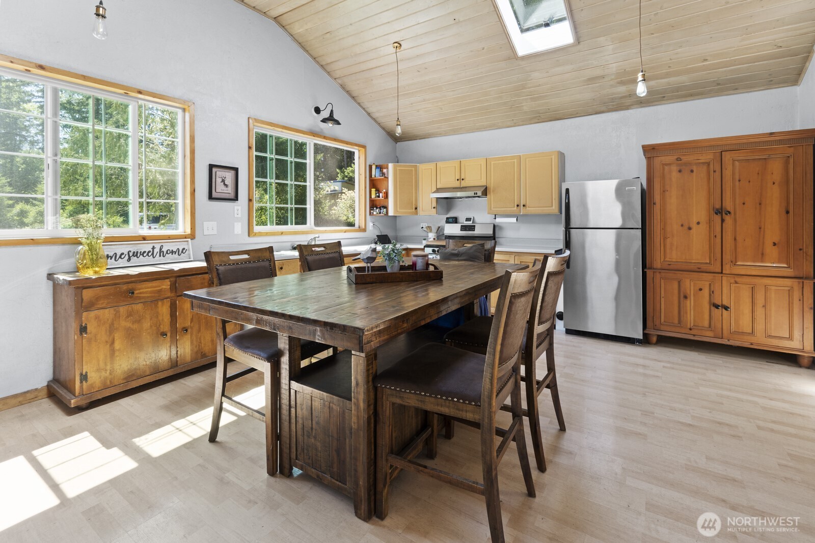 19002 Sorenson Road Southeast Yelm, WA 98597 - Photo 12 of 38