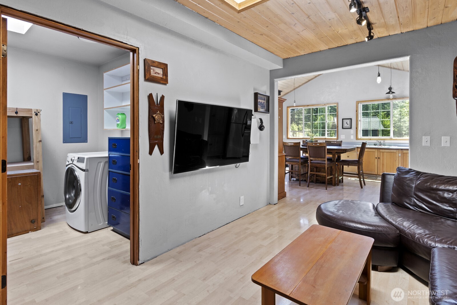 19002 Sorenson Road Southeast Yelm, WA 98597 - Photo 18 of 38