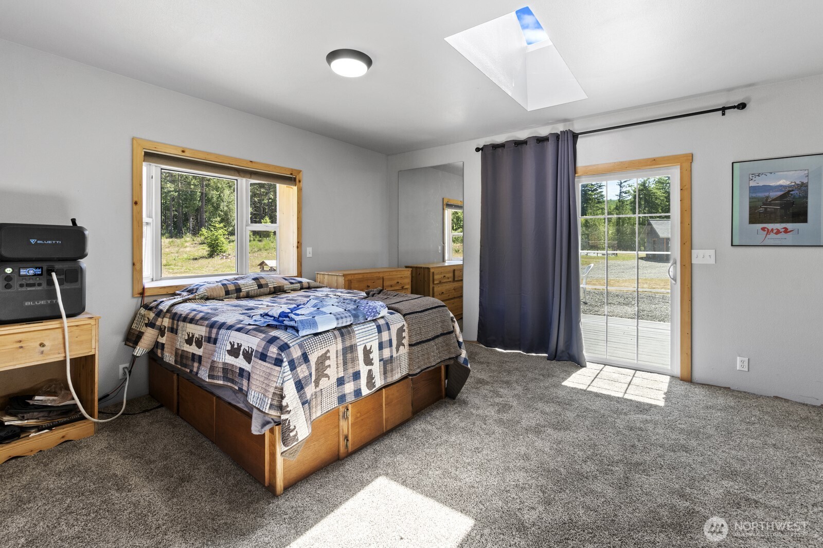 19002 Sorenson Road Southeast Yelm, WA 98597 - Photo 20 of 38