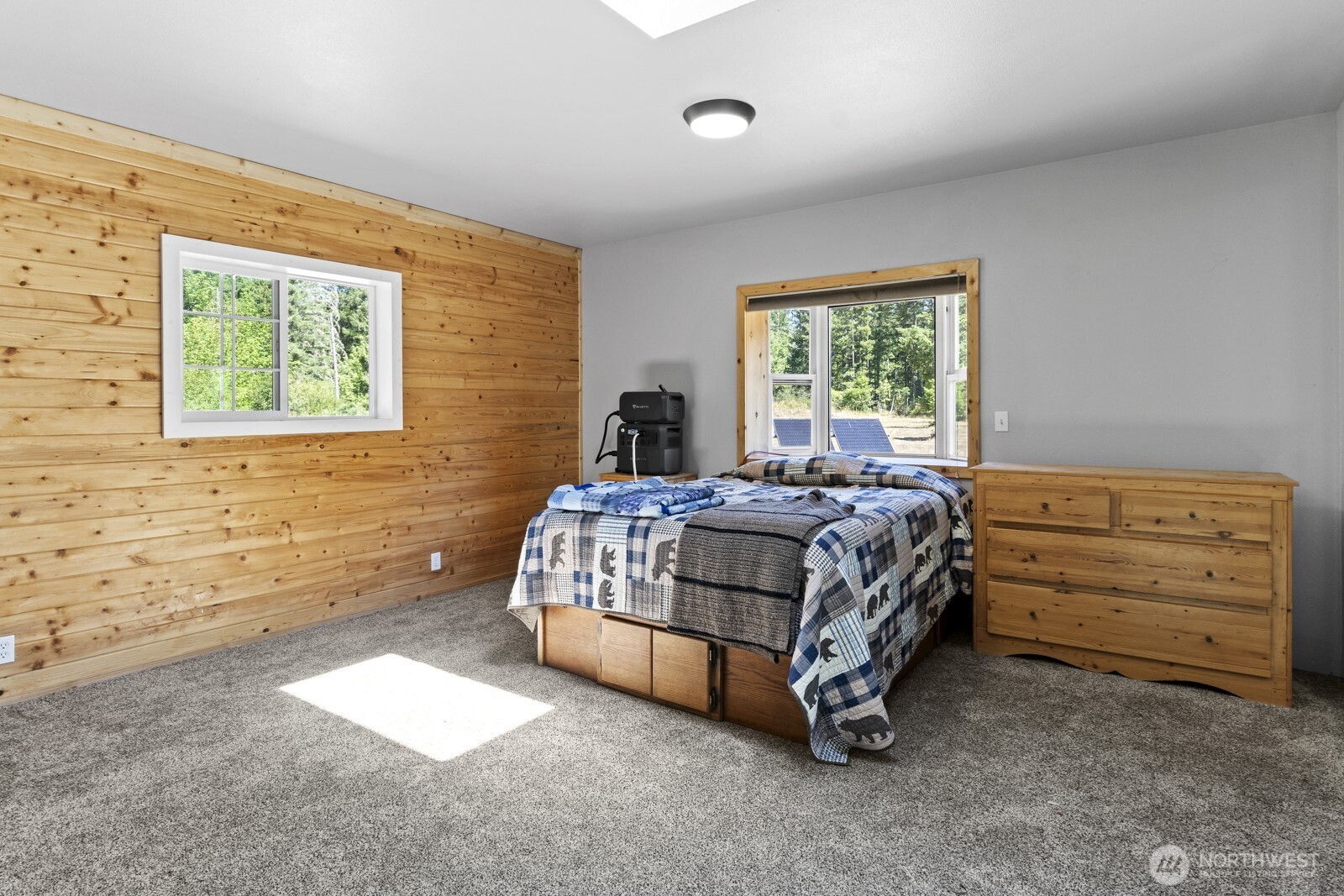 19002 Sorenson Road Southeast Yelm, WA 98597 - Photo 21 of 38