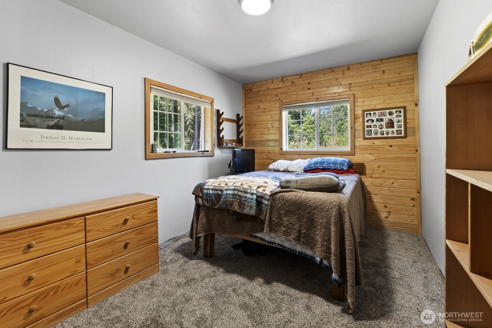 19002 Sorenson Road Southeast Yelm, WA 98597 - Photo 22 of 38