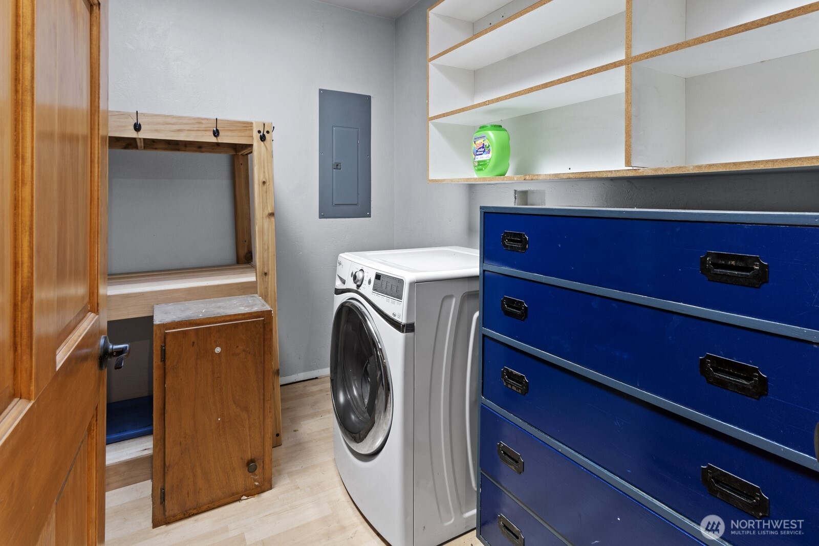 19002 Sorenson Road Southeast Yelm, WA 98597 - Photo 27 of 38