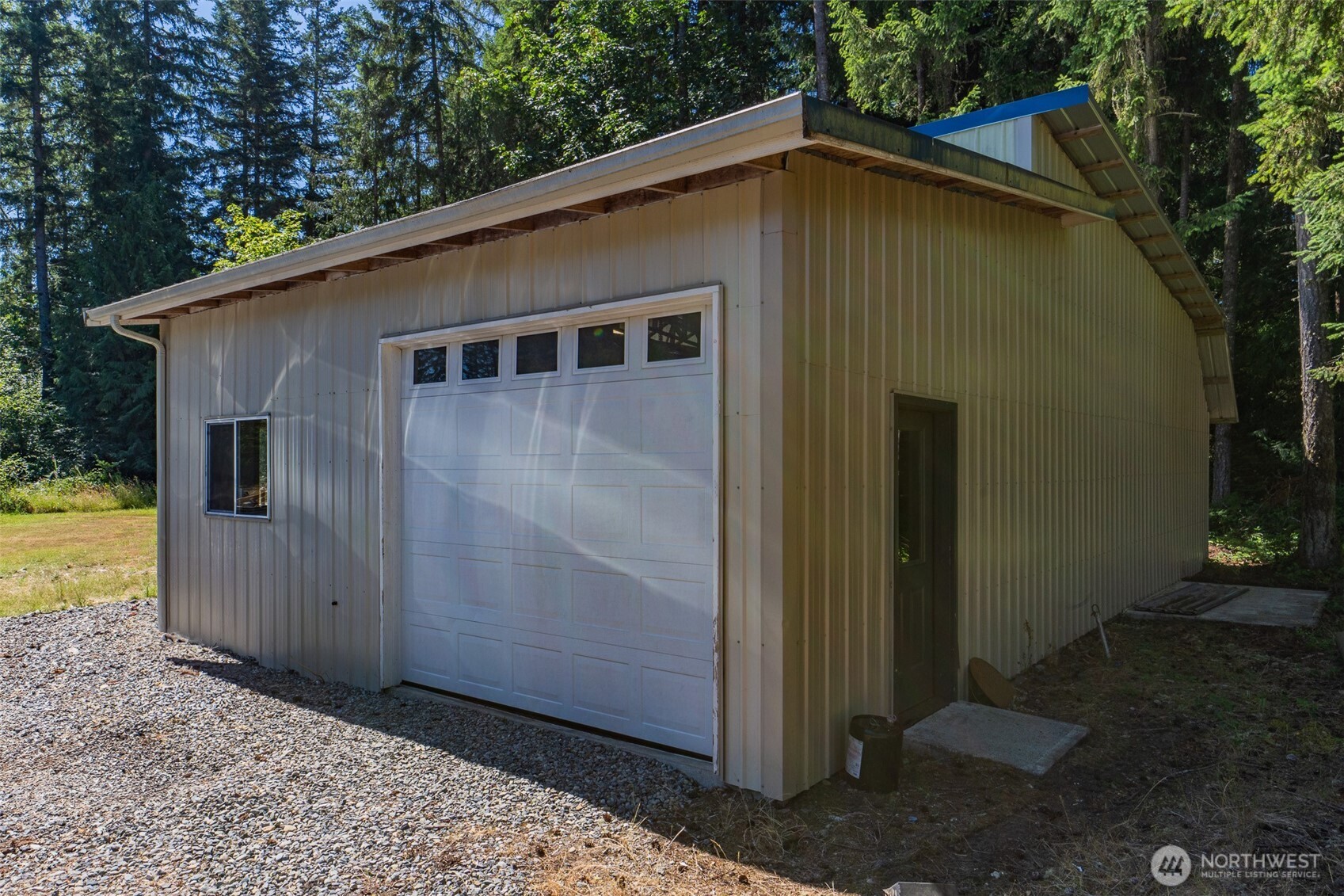 19002 Sorenson Road Southeast Yelm, WA 98597 - Photo 28 of 38