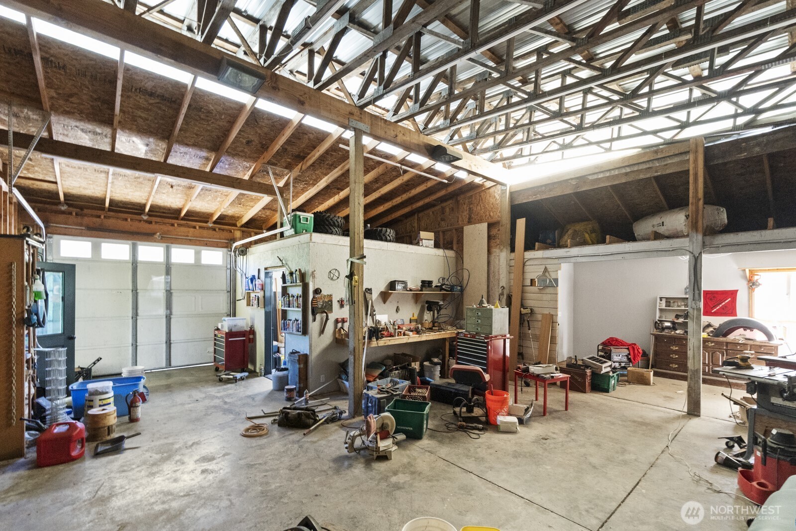 19002 Sorenson Road Southeast Yelm, WA 98597 - Photo 29 of 38