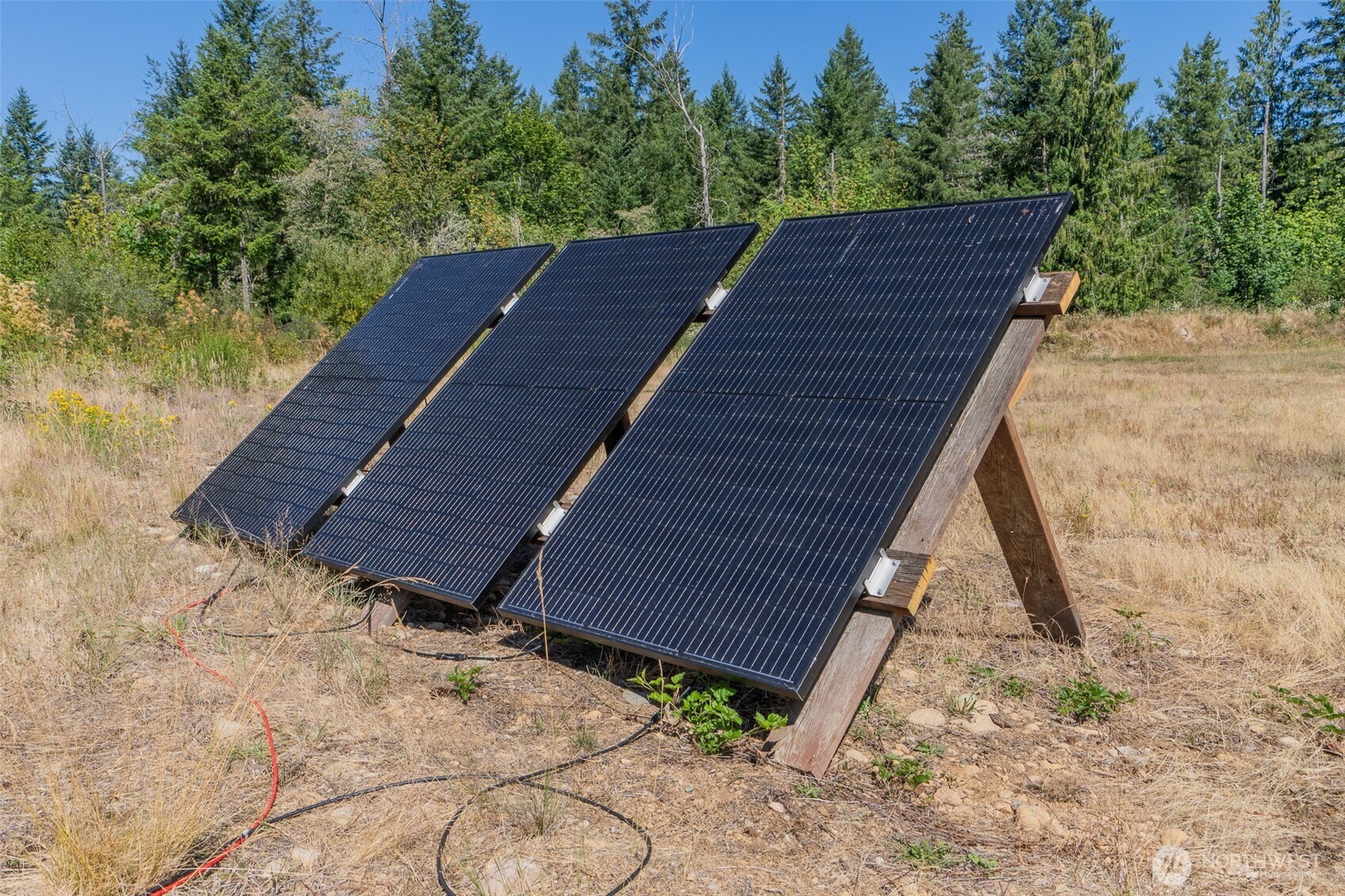 19002 Sorenson Road Southeast Yelm, WA 98597 - Photo 31 of 38