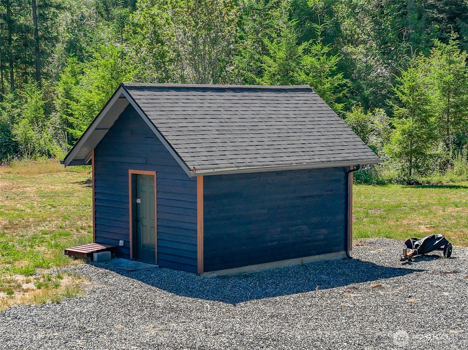 19002 Sorenson Road Southeast Yelm, WA 98597 - Photo 32 of 38