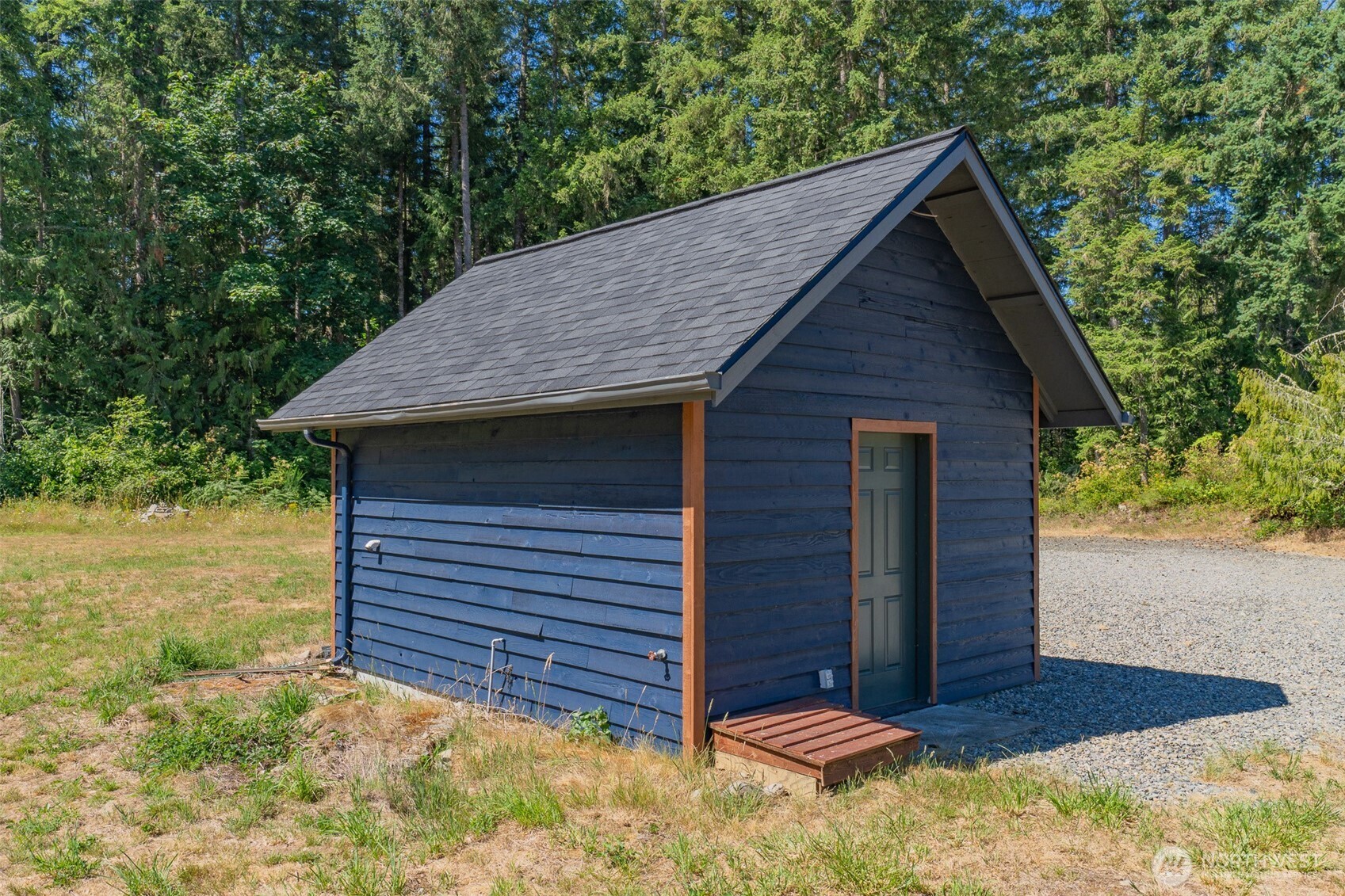 19002 Sorenson Road Southeast Yelm, WA 98597 - Photo 33 of 38