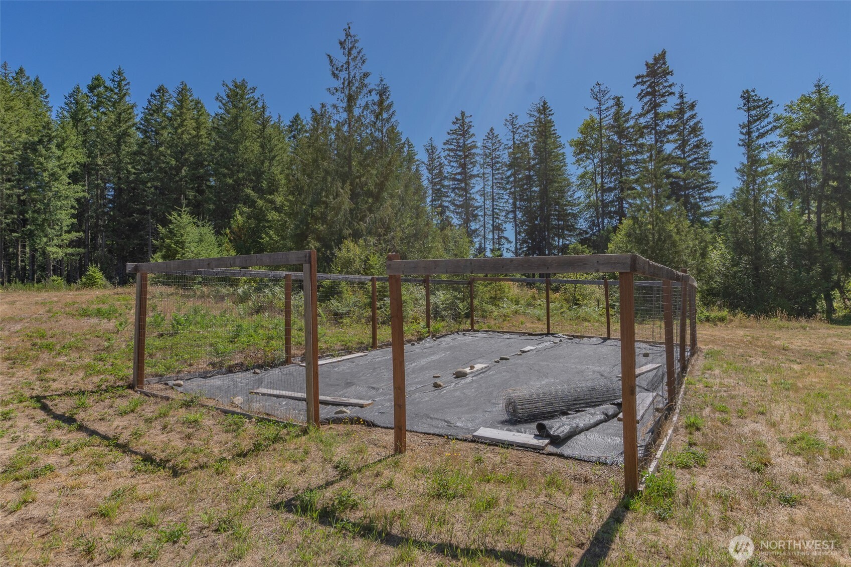 19002 Sorenson Road Southeast Yelm, WA 98597 - Photo 36 of 38