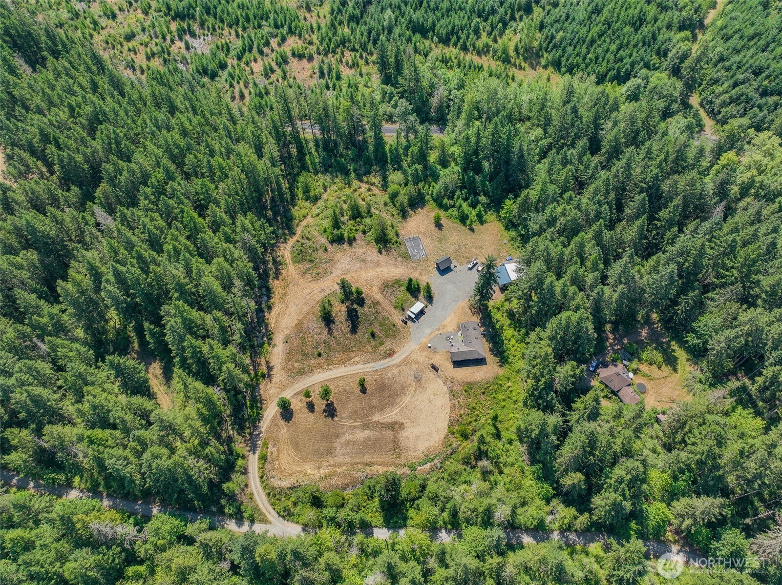 19002 Sorenson Road Southeast Yelm, WA 98597 - Photo 7 of 38