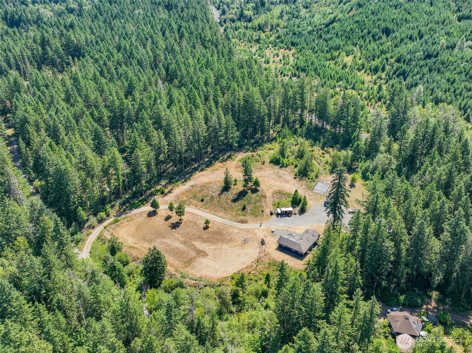 19002 Sorenson Road Southeast Yelm, WA 98597 - Photo 8 of 38