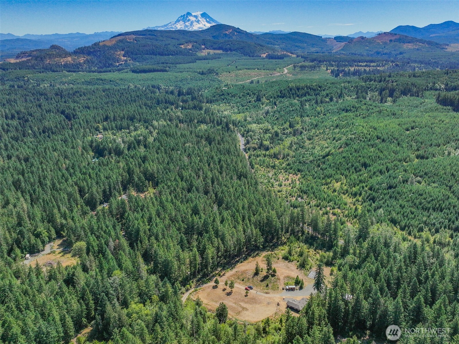 19002 Sorenson Road Southeast Yelm, WA 98597 - Photo 10 of 38