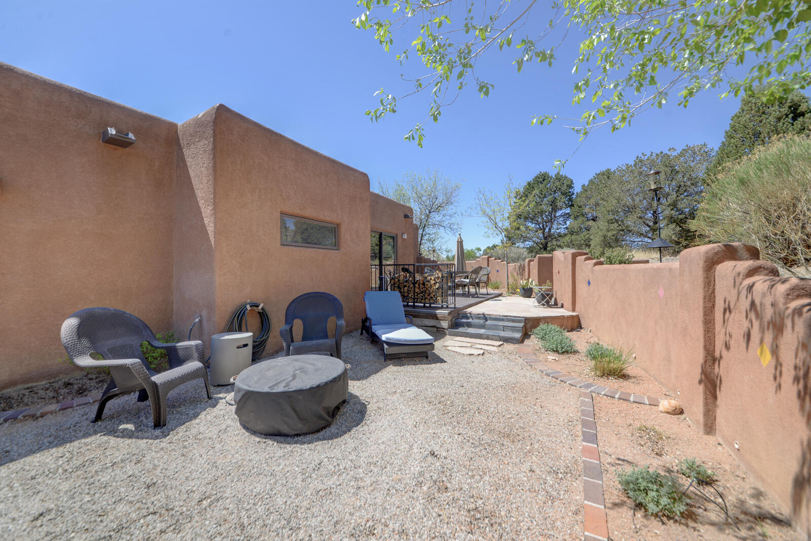 1219 Rockrose Road Northeast Albuquerque, NM 87122 - Photo 50 of 60 Gallery Image 50
