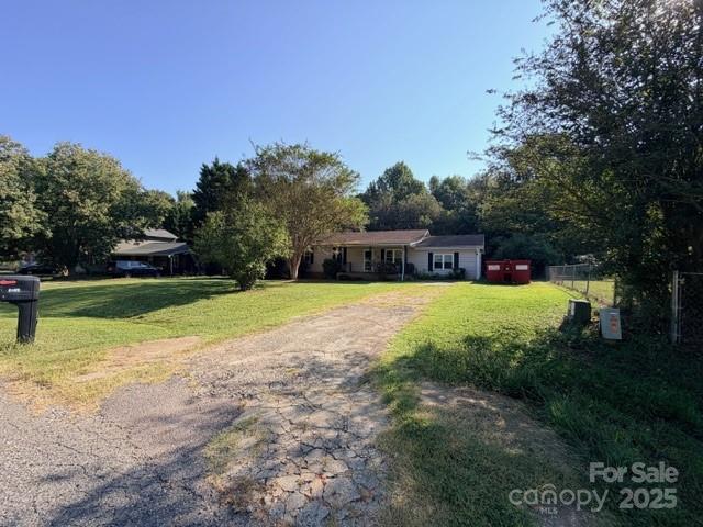 1028 Hay Row Road Clover, SC 29710 - Photo 21 of 21 Gallery Image 21