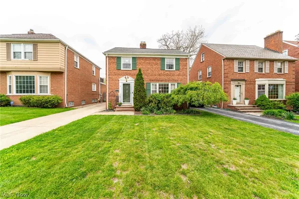 $315,000 | 3678 Lynnfield Road, Beachwood, OH 44122