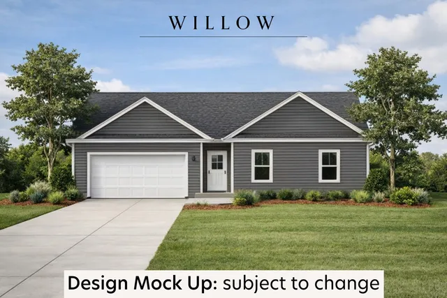 $459,900 | 124 Centennial Lane, Columbia, TN 38401