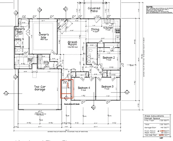 $459,900 | 124 Centennial Lane, Columbia, TN 38401