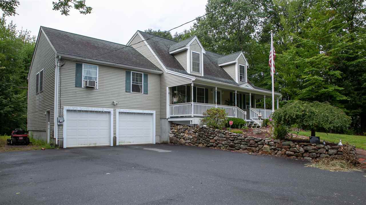 48 Prescott Road Pittsfield, NH 03263 - Photo 2 of 31