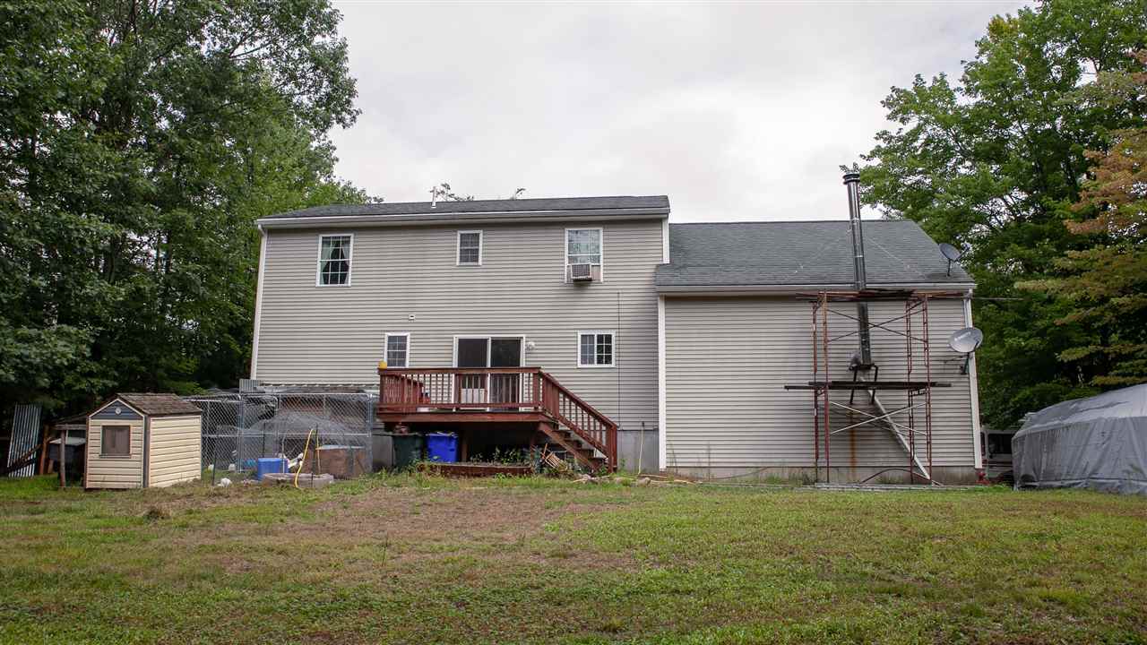 48 Prescott Road Pittsfield, NH 03263 - Photo 28 of 31
