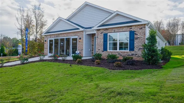 $310,115 | 180 Big Laurel Drive, Mocksville, NC 27028