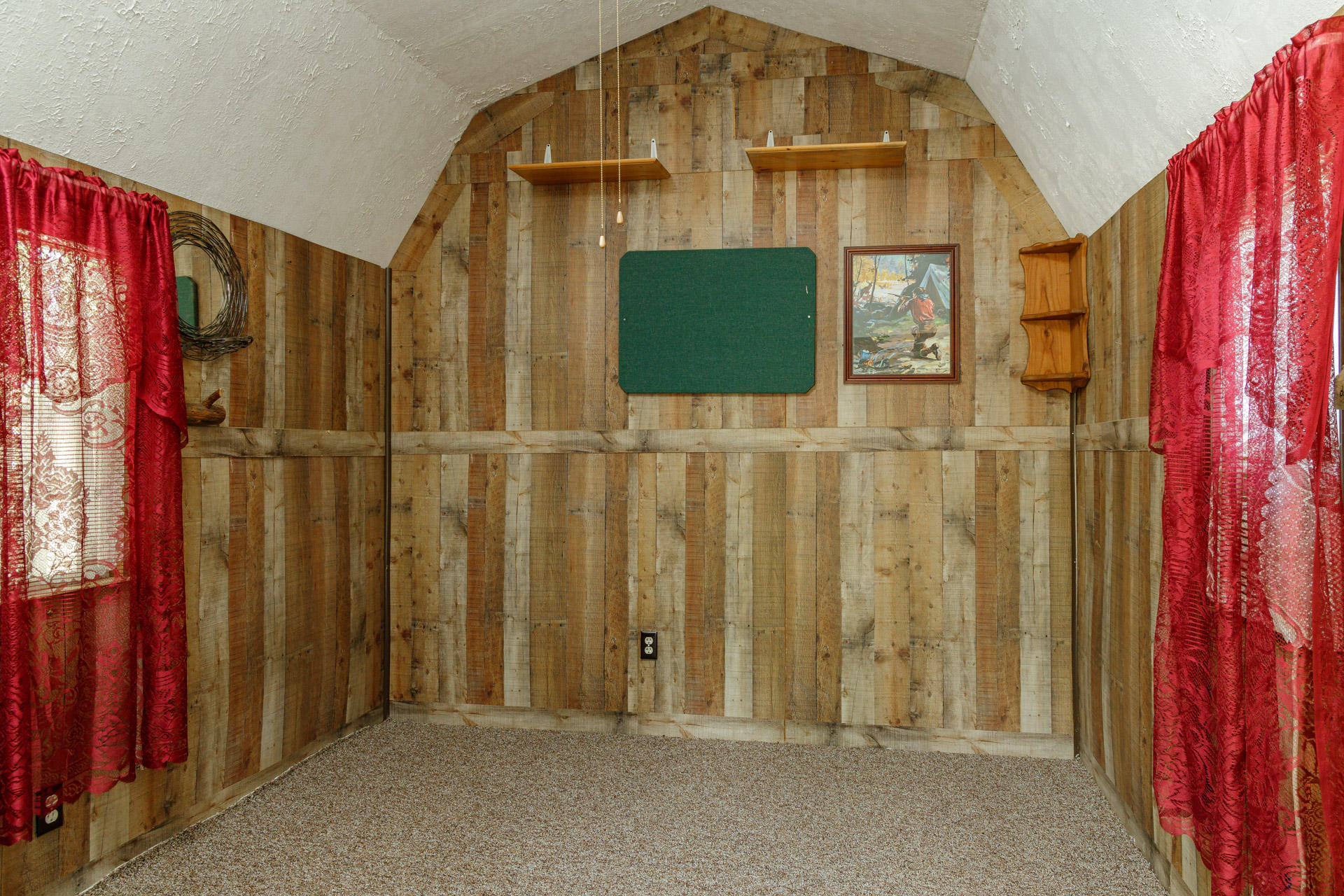6111 Levi Road Hixson, TN 37343 - Photo 20 of 29 cabin