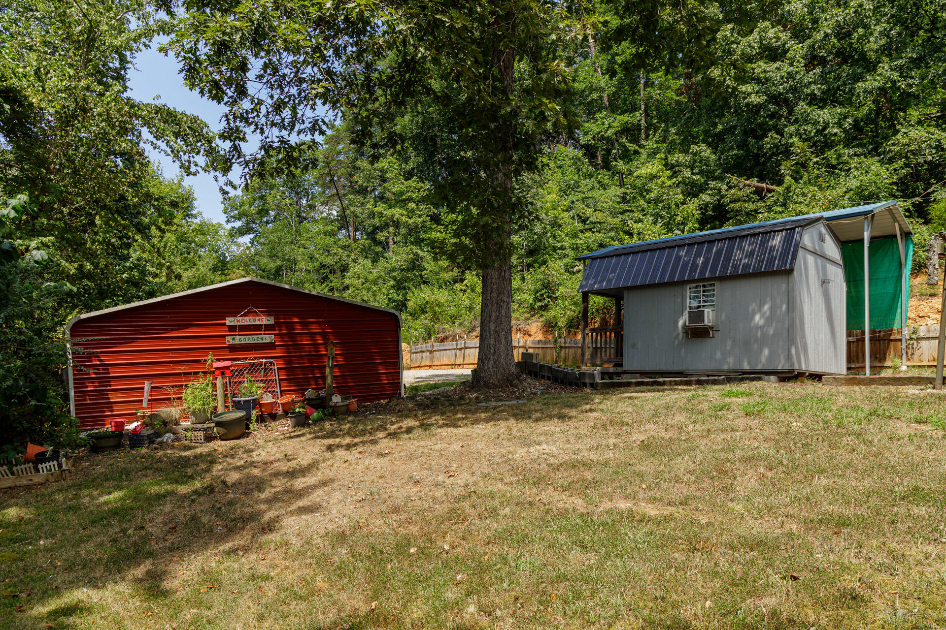 6111 Levi Road Hixson, TN 37343 - Photo 22 of 29 xterior4