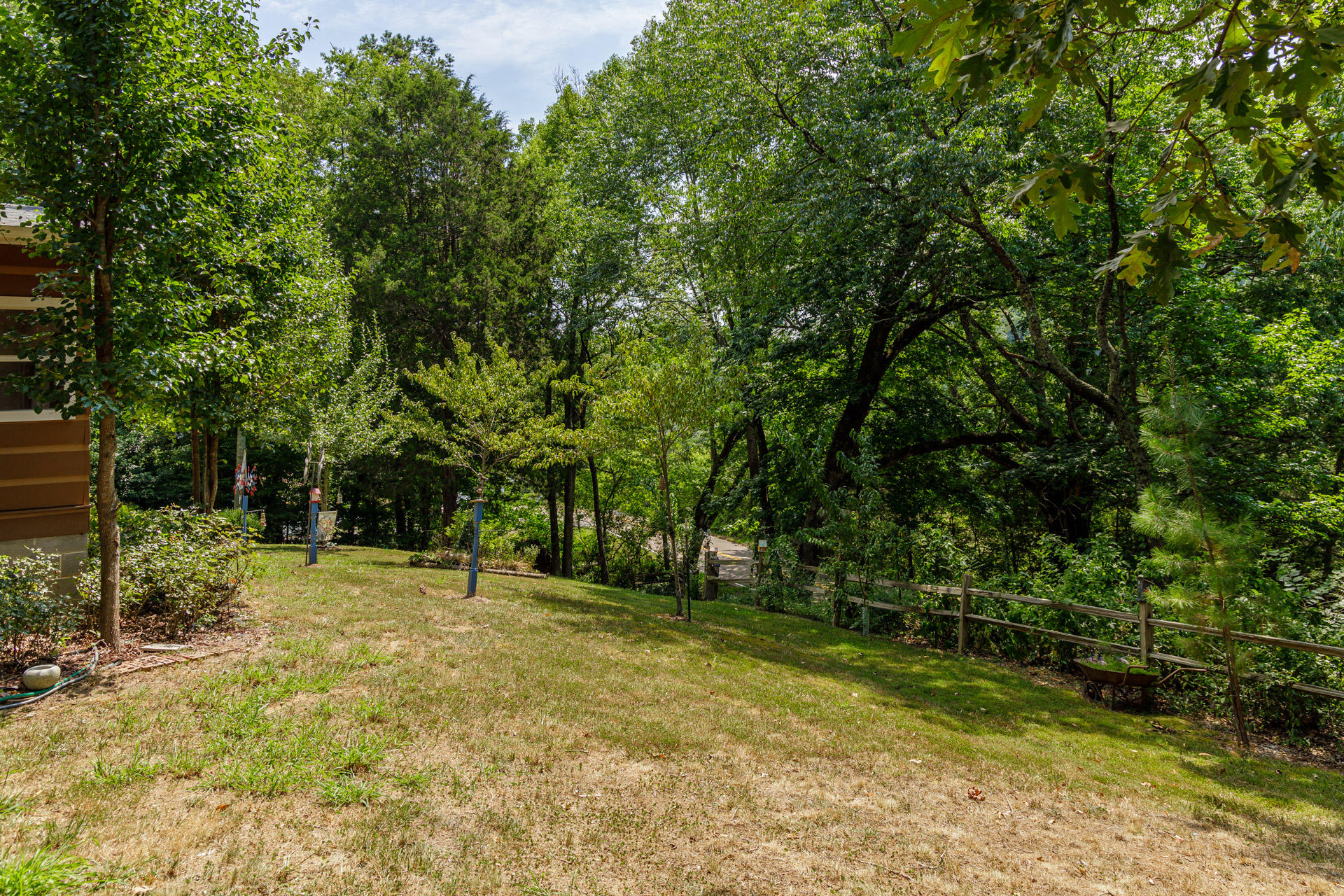 6111 Levi Road Hixson, TN 37343 - Photo 23 of 29 xterior5