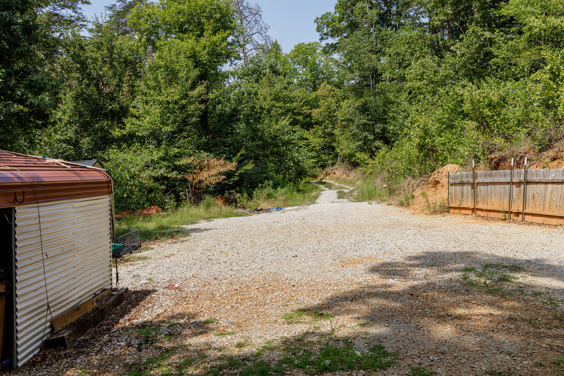 6111 Levi Road Hixson, TN 37343 - Photo 24 of 29 xterior7