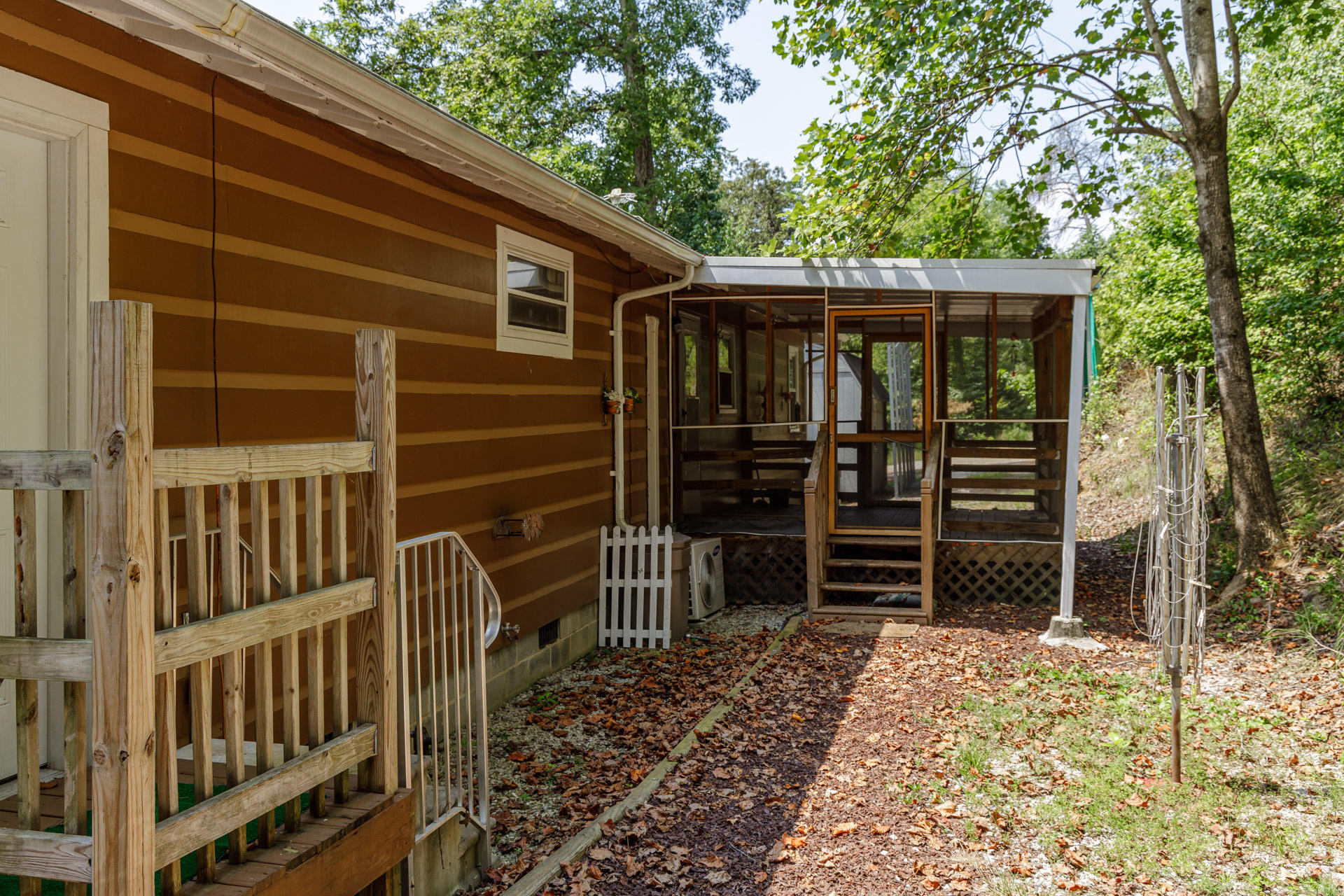 6111 Levi Road Hixson, TN 37343 - Photo 26 of 29 xterior9