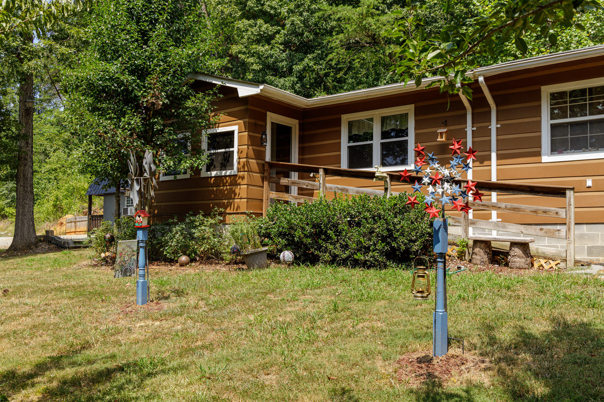 6111 Levi Road Hixson, TN 37343 - Photo 29 of 29 xterior3