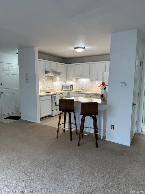 500 Romeo Road, Unit 114 Rochester, MI 48307 - Photo 2 of 22